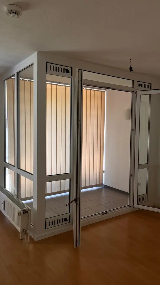 Studio mit 31 m² in Paderborn – Bild 2