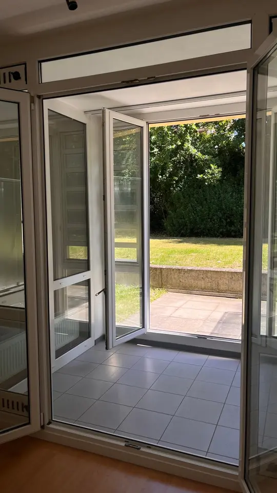 Studio mit 31 m² in Paderborn – Bild 4
