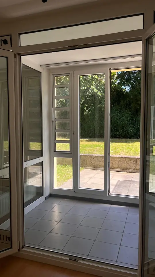 Studio mit 31 m² in Paderborn – Bild 7