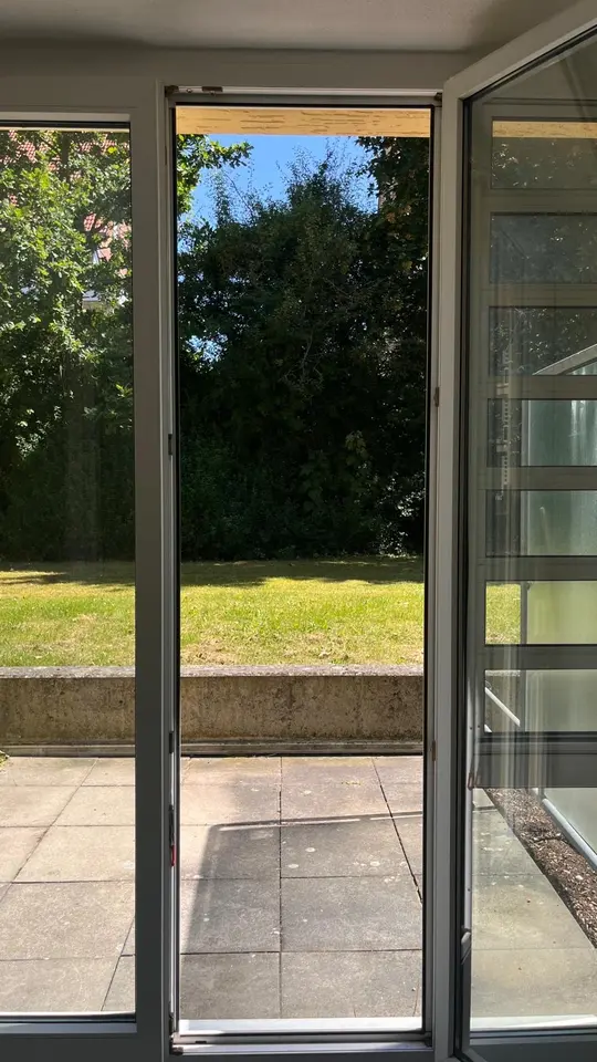 Studio mit 31 m² in Paderborn – Bild 8