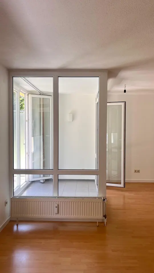 Studio mit 31 m² in Paderborn – Bild 9