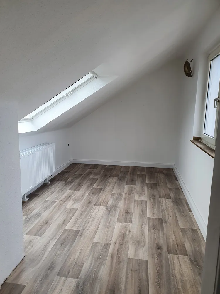 2 Zimmer Wohnung mit 34 m² in Neuss – Bild 1