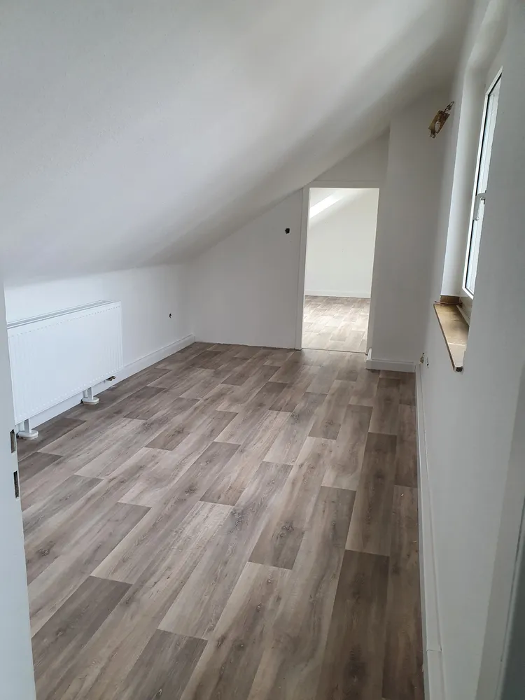 2 Zimmer Wohnung mit 34 m² in Neuss – Bild 2