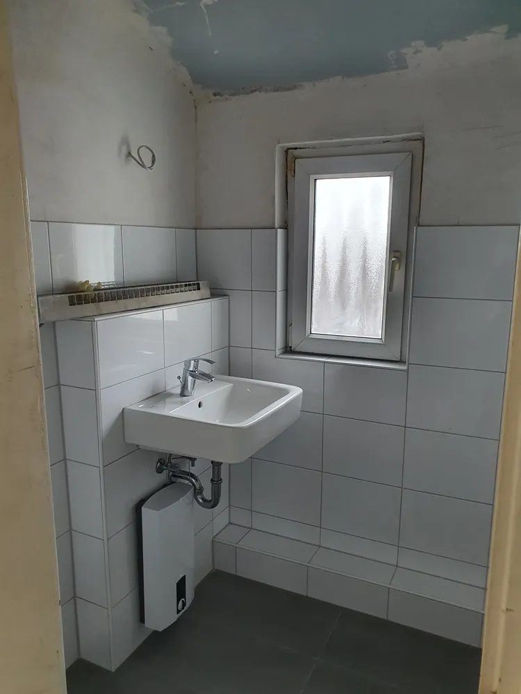 2 Zimmer Wohnung mit 34 m² in Neuss – Bild 4