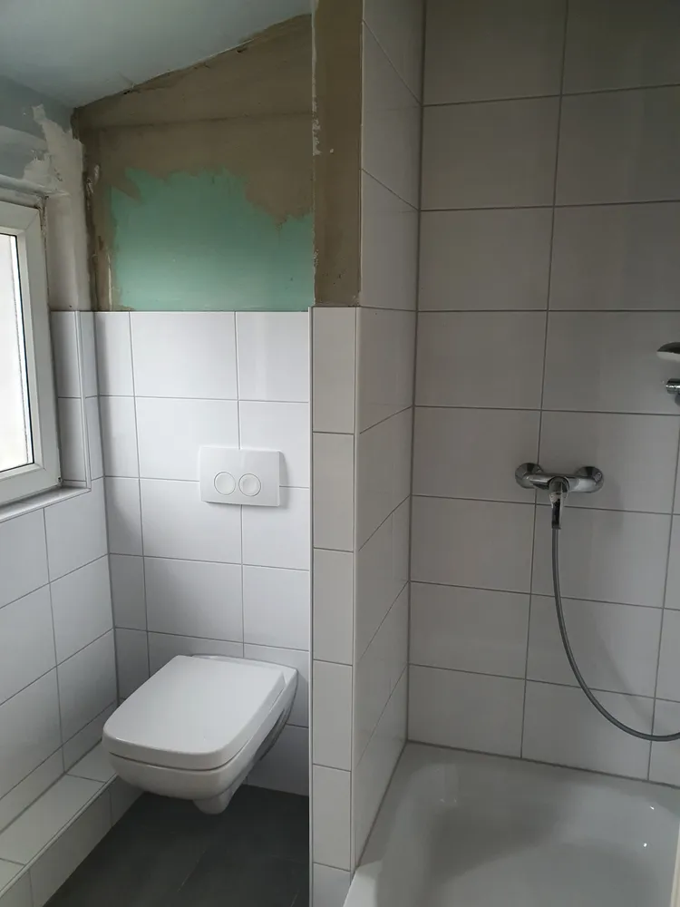 2 Zimmer Wohnung mit 34 m² in Neuss – Bild 5