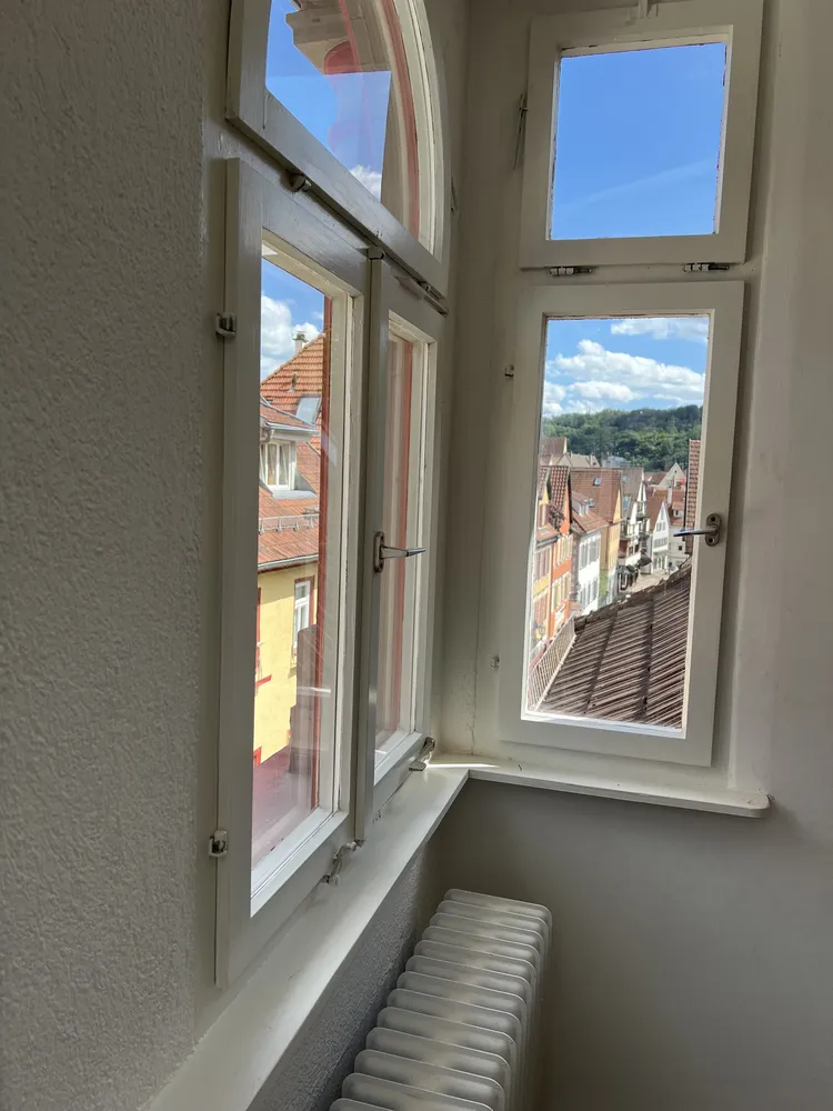 4 Zimmer Wohnung mit 90 m² in Esslingen am Neckar – Bild 3