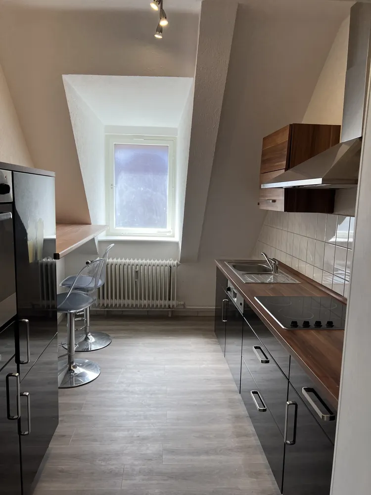 4 Zimmer Wohnung mit 90 m² in Esslingen am Neckar – Bild 4
