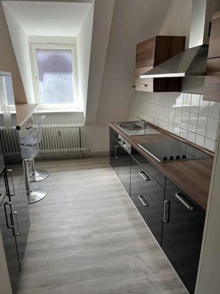 4 Zimmer Wohnung mit 90 m² in Esslingen am Neckar – Bild 7