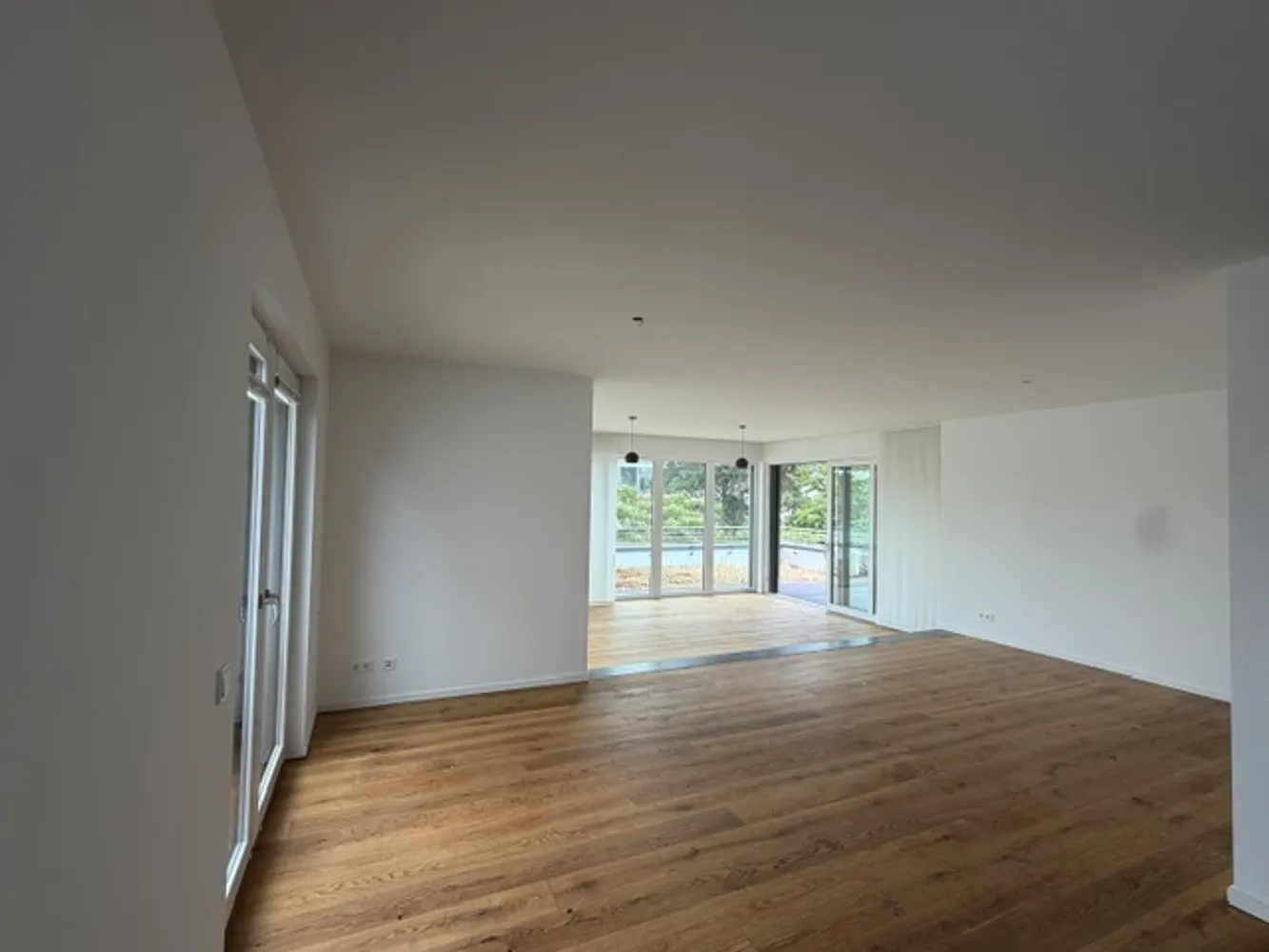 4 Zimmer Wohnung mit 156 m² in Bonn – Bild 2