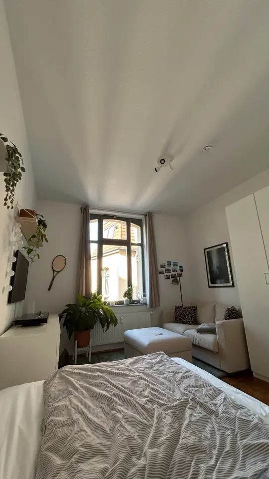WG-Zimmer mit 35 m² in Sangerhausen – Bild 2