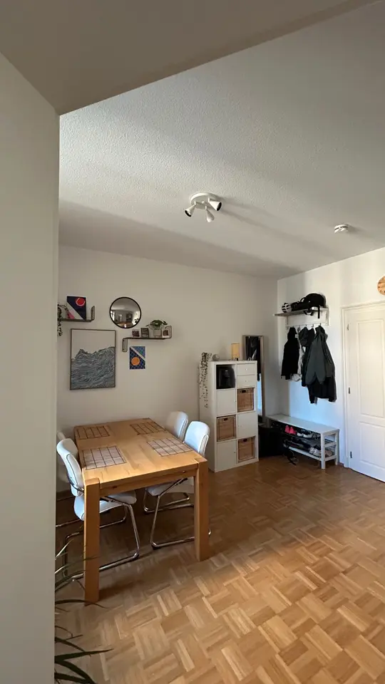 WG-Zimmer mit 35 m² in Sangerhausen – Bild 4