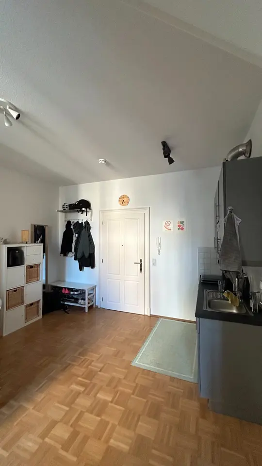 WG-Zimmer mit 35 m² in Sangerhausen – Bild 5