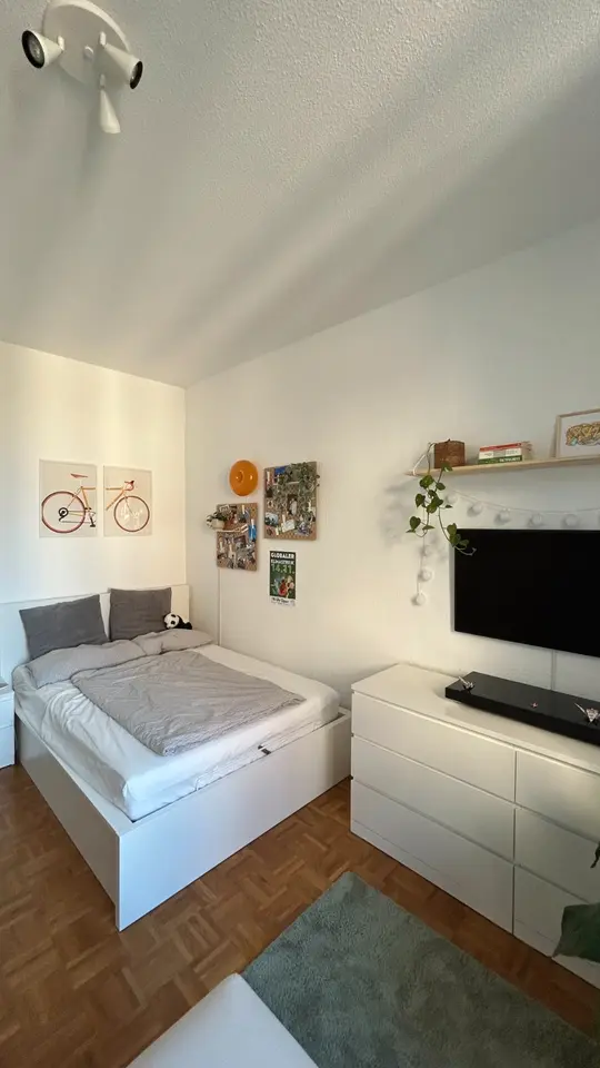 WG-Zimmer mit 35 m² in Sangerhausen – Bild 6