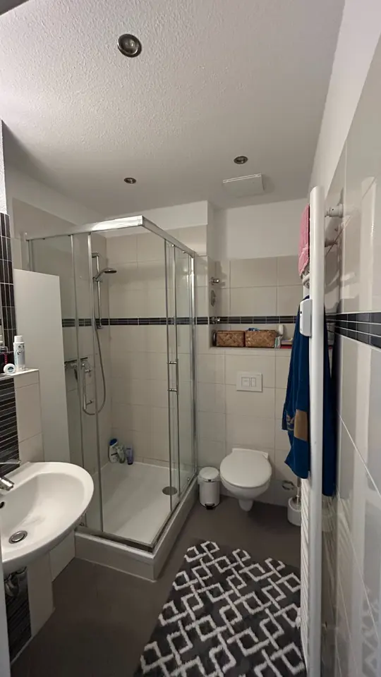 WG-Zimmer mit 35 m² in Sangerhausen – Bild 7
