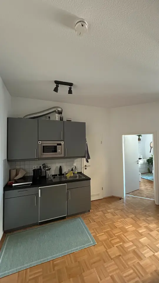 WG-Zimmer mit 35 m² in Sangerhausen – Bild 8