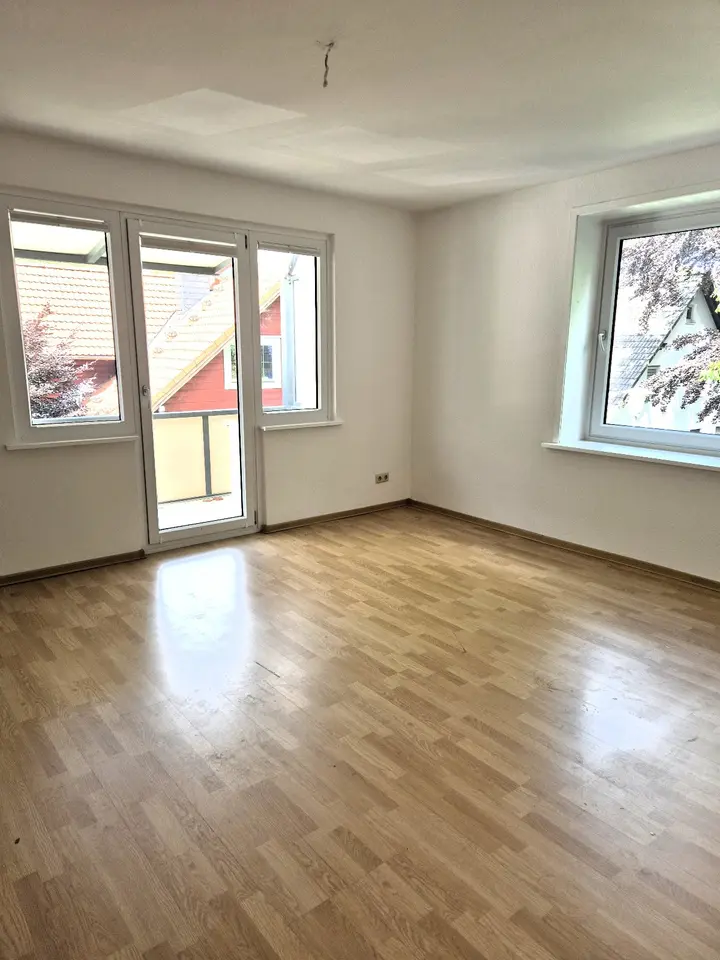 3 Zimmer Wohnung mit 63 m² in Goslar – Bild 1