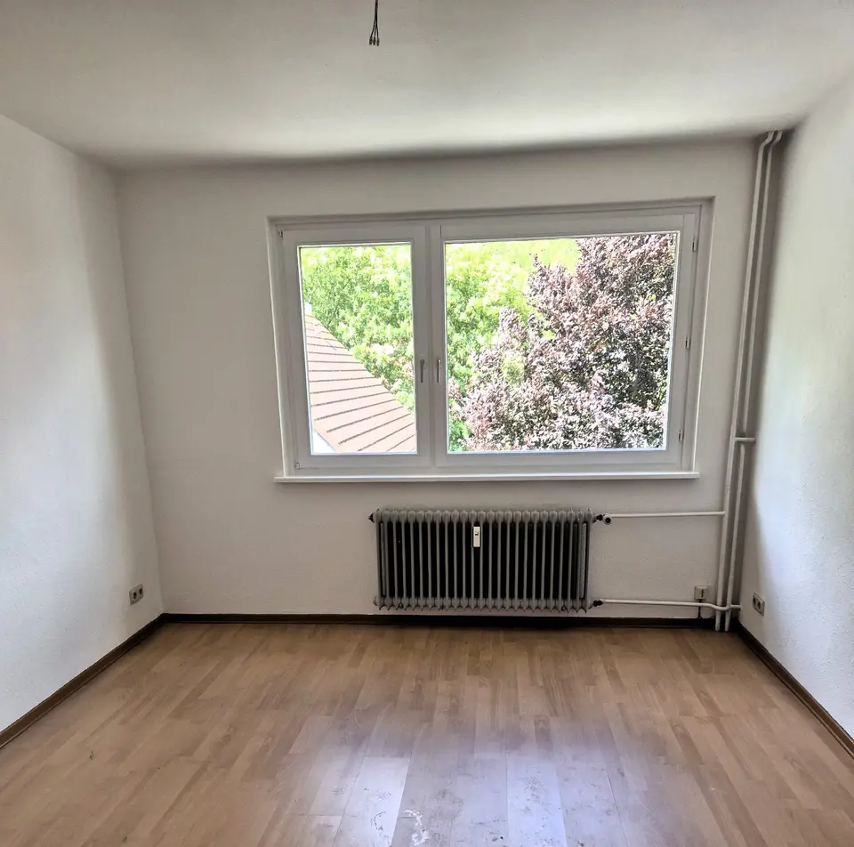 3 Zimmer Wohnung mit 63 m² in Goslar – Bild 2