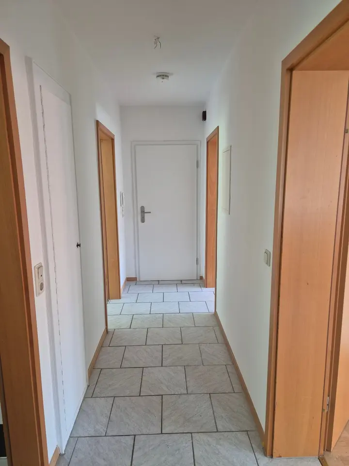 3 Zimmer Wohnung mit 63 m² in Goslar – Bild 4