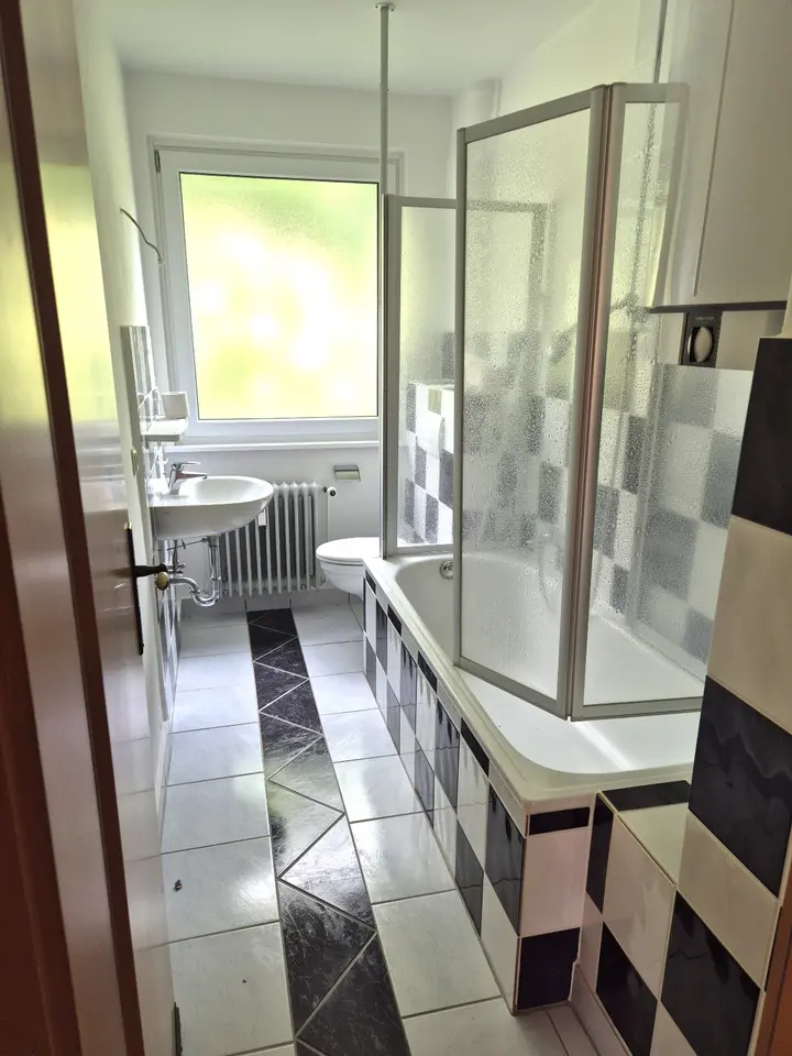 3 Zimmer Wohnung mit 63 m² in Goslar – Bild 5