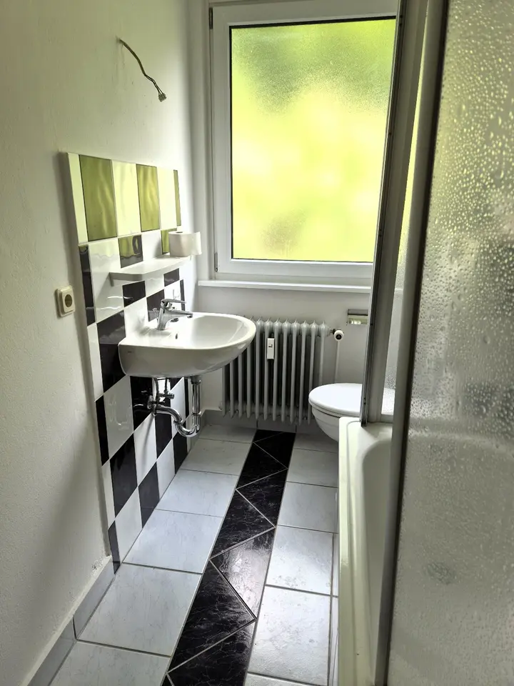 3 Zimmer Wohnung mit 63 m² in Goslar – Bild 6