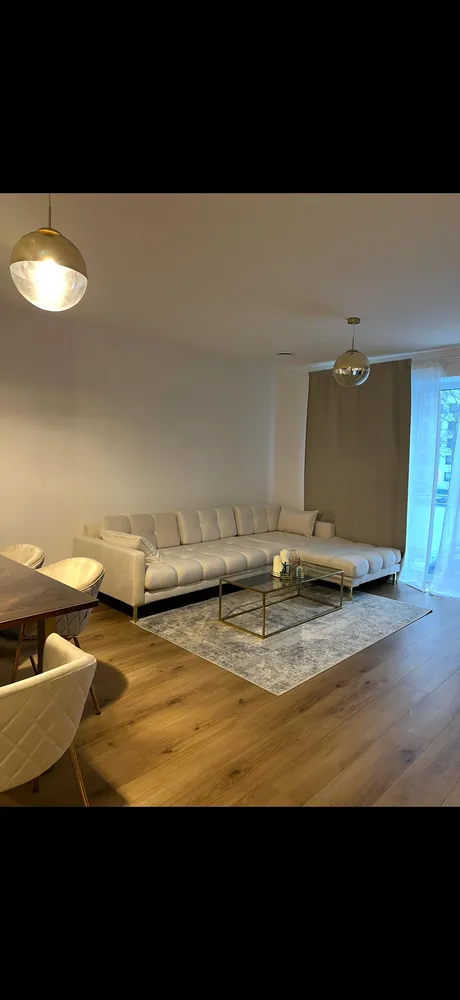 2 Zimmer Wohnung mit 73 m² in Norderstedt – Bild 1