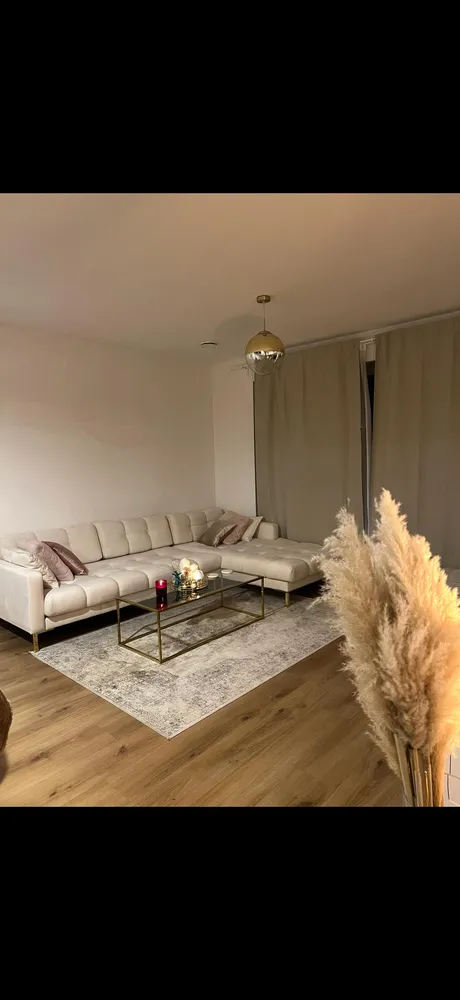 2 Zimmer Wohnung mit 73 m² in Norderstedt – Bild 2