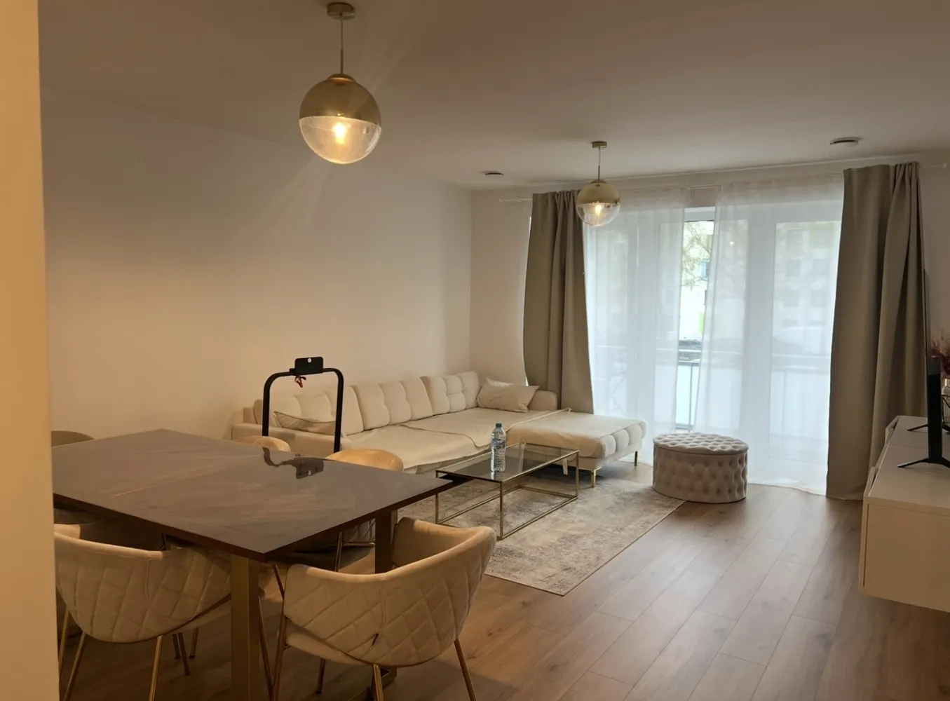 2 Zimmer Wohnung mit 73 m² in Norderstedt – Bild 3