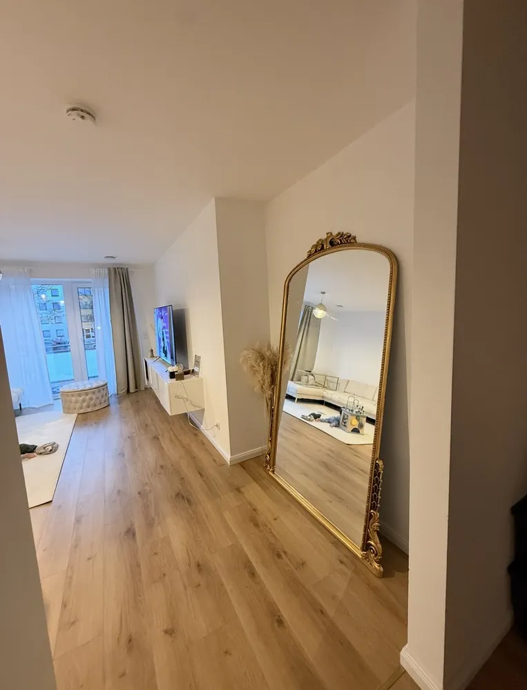 2 Zimmer Wohnung mit 73 m² in Norderstedt – Bild 4