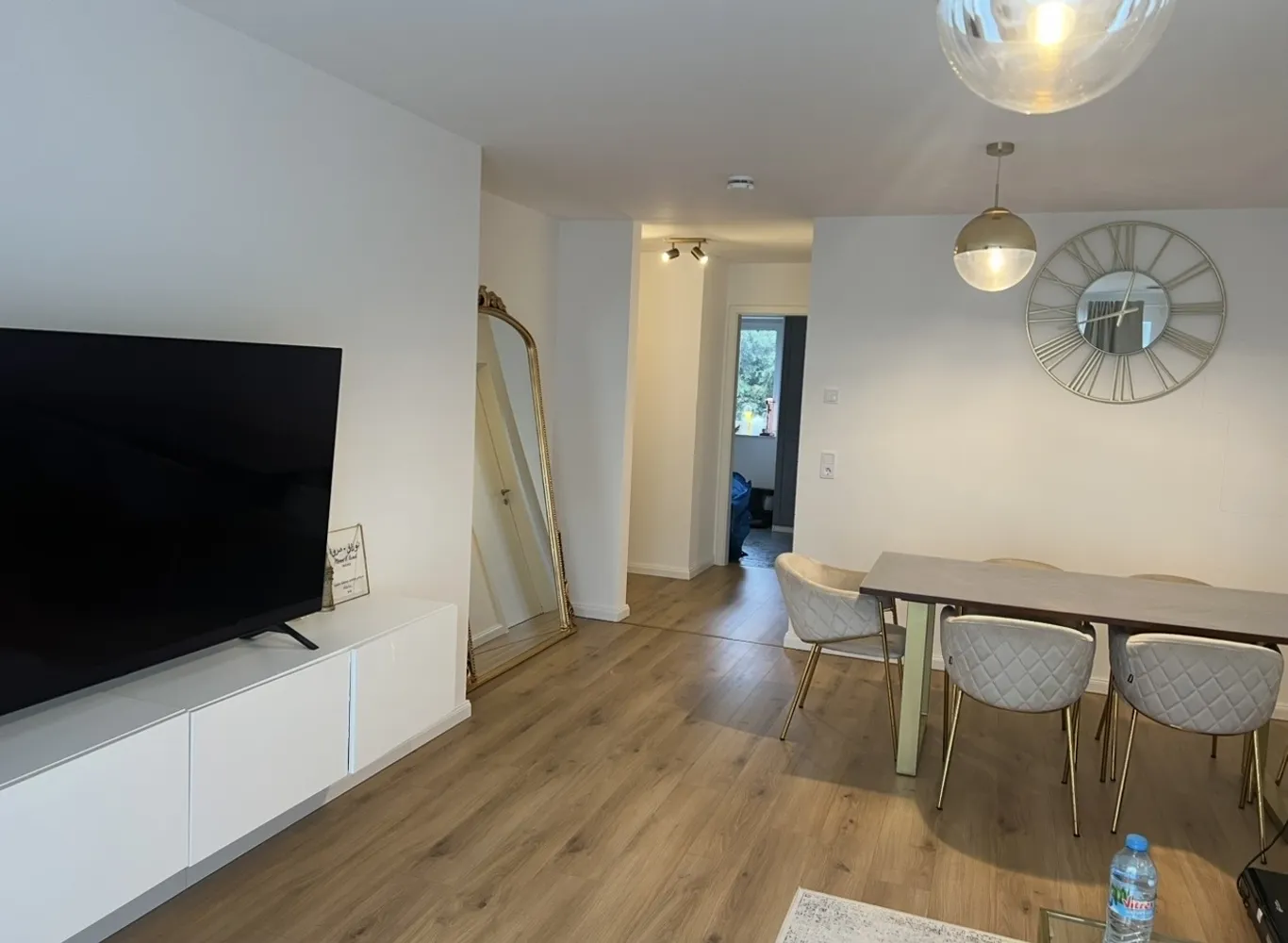 2 Zimmer Wohnung mit 73 m² in Norderstedt – Bild 5