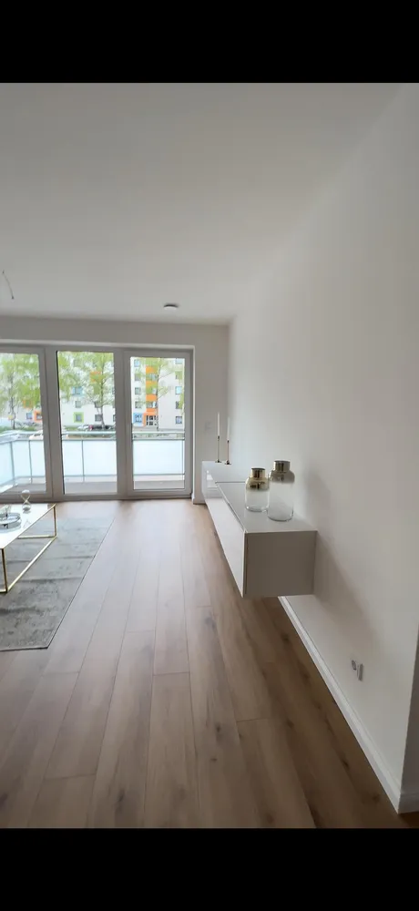 2 Zimmer Wohnung mit 73 m² in Norderstedt – Bild 9