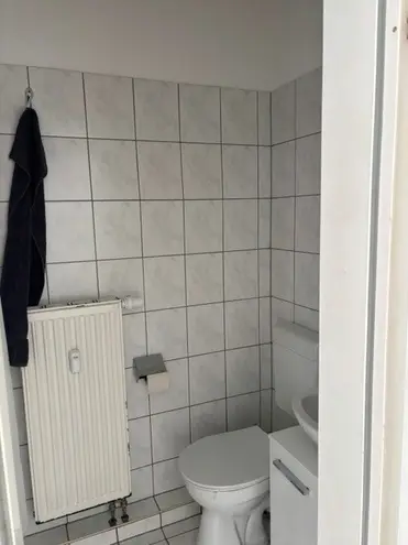 WG-Zimmer mit 27 m² in Halle (Saale) – Bild 4