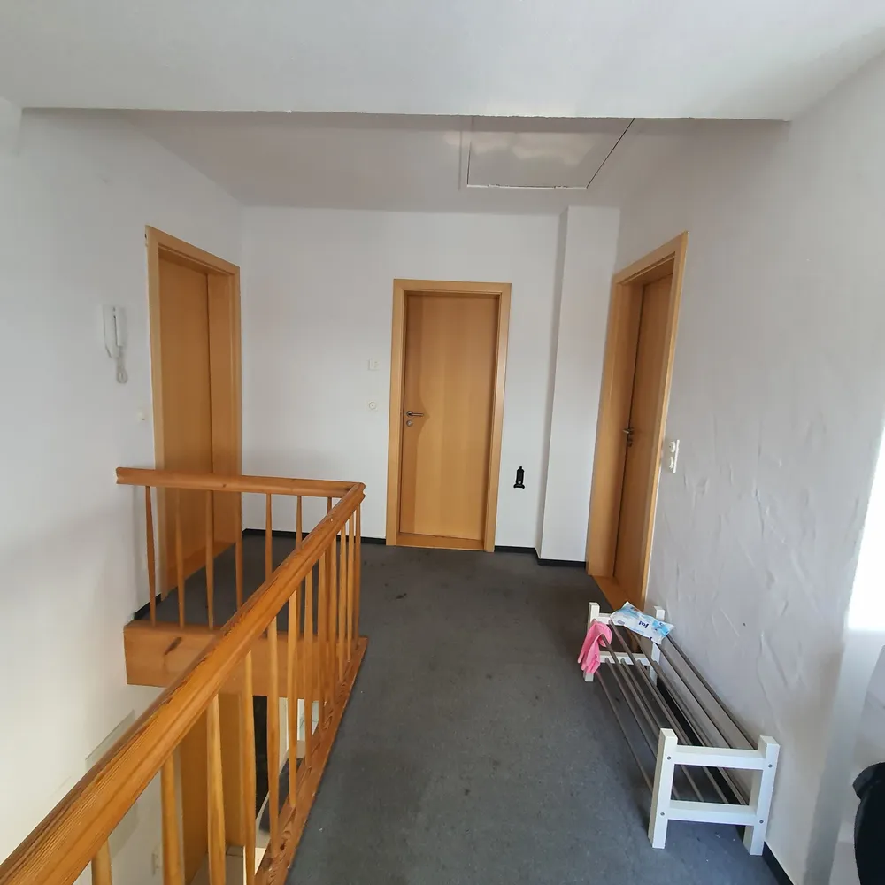 1 Zimmer Wohnung mit 17 m² in Bayreuth – Bild 10