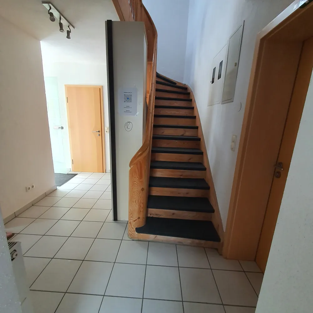1 Zimmer Wohnung mit 17 m² in Bayreuth – Bild 11