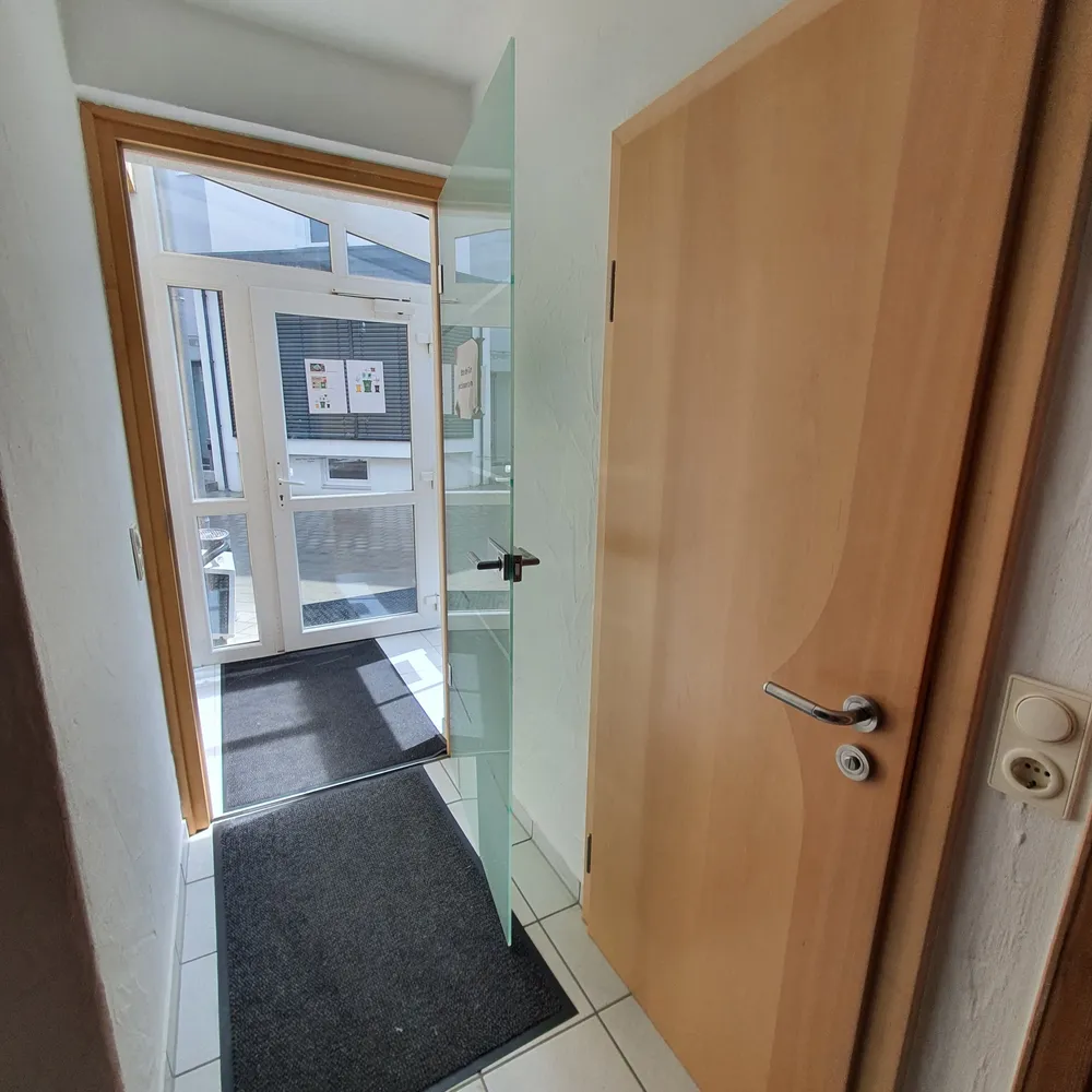 1 Zimmer Wohnung mit 17 m² in Bayreuth – Bild 3