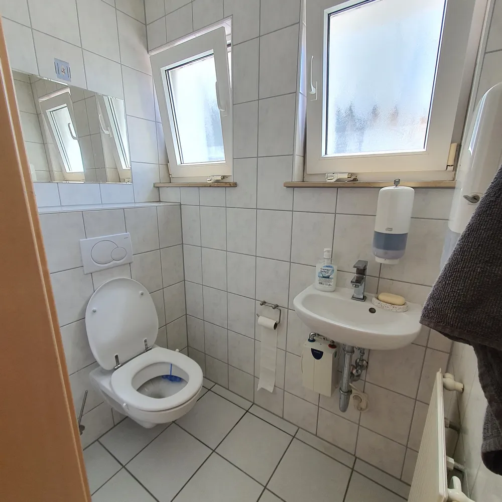 1 Zimmer Wohnung mit 17 m² in Bayreuth – Bild 5