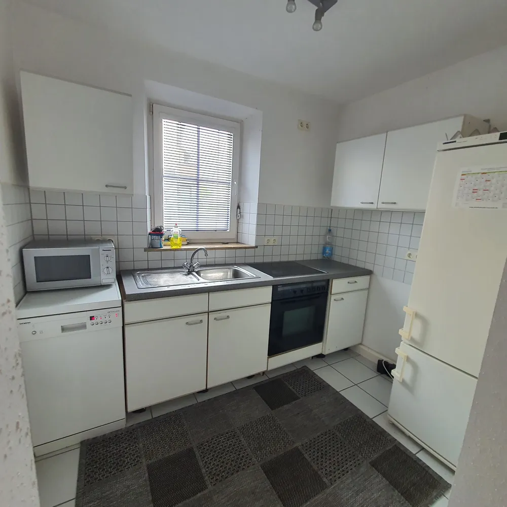 1 Zimmer Wohnung mit 17 m² in Bayreuth – Bild 6