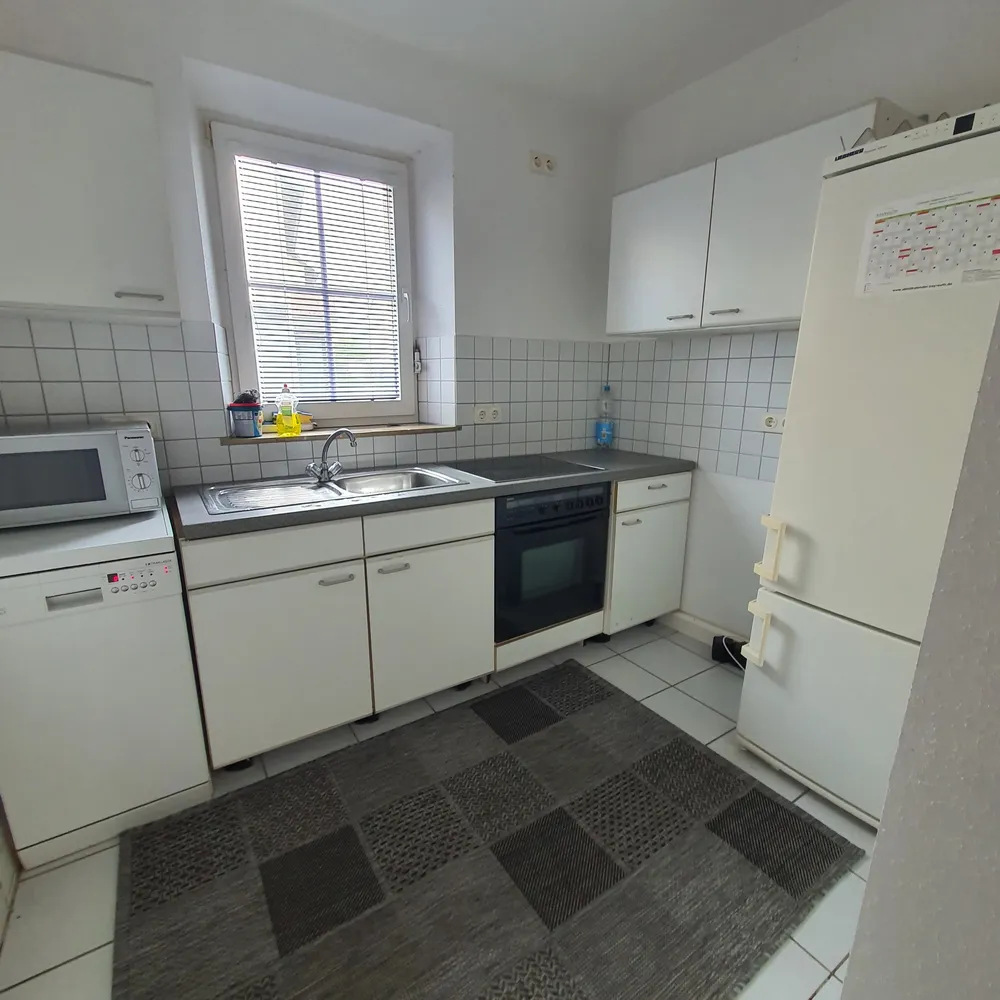 1 Zimmer Wohnung mit 17 m² in Bayreuth – Bild 7