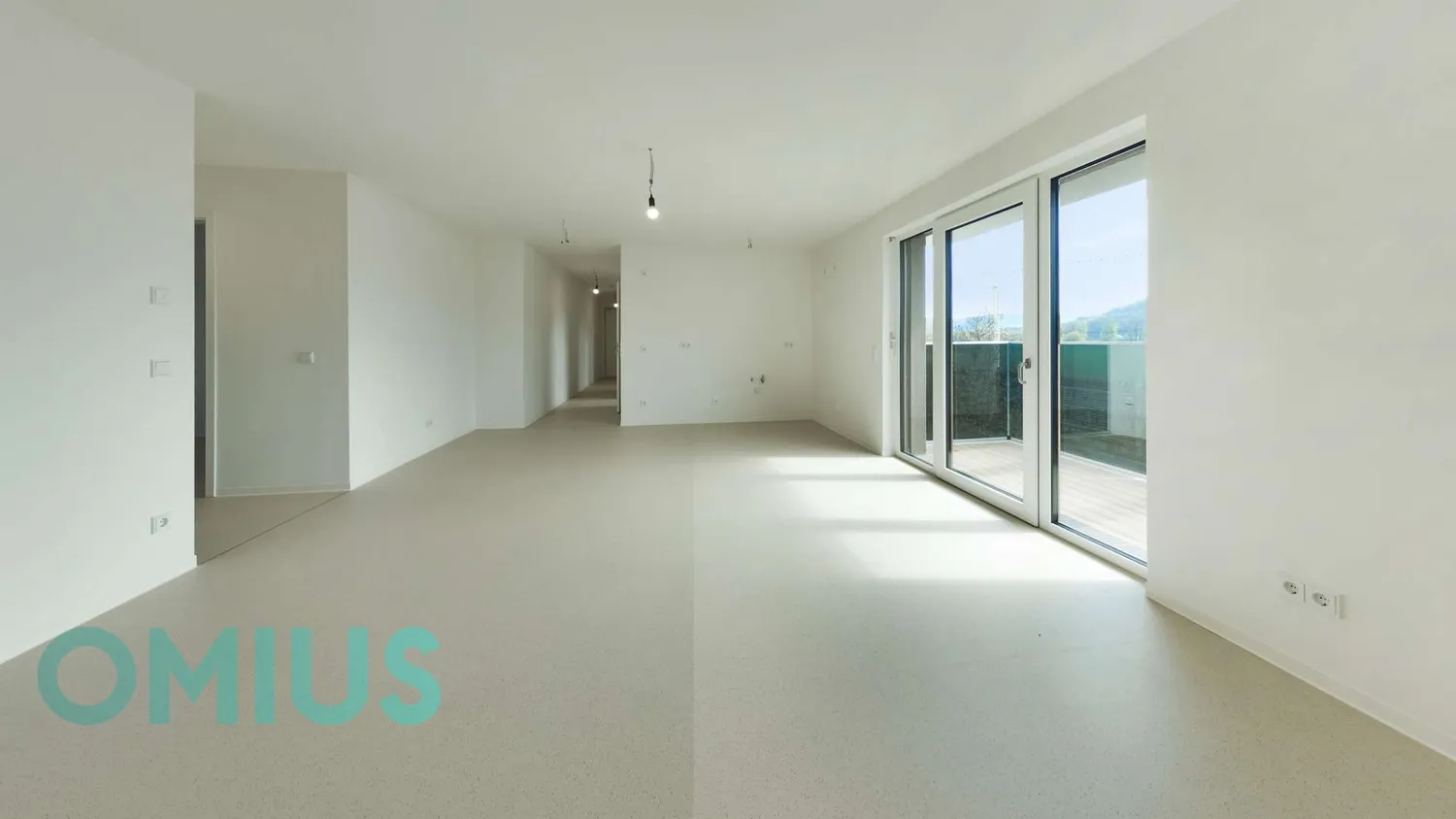 3 Zimmer Wohnung mit 95 m² in Jena – Bild 5