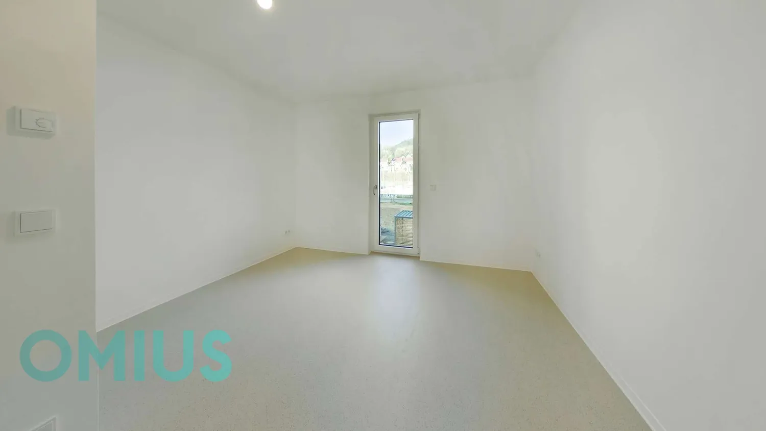 3 Zimmer Wohnung mit 95 m² in Jena – Bild 9