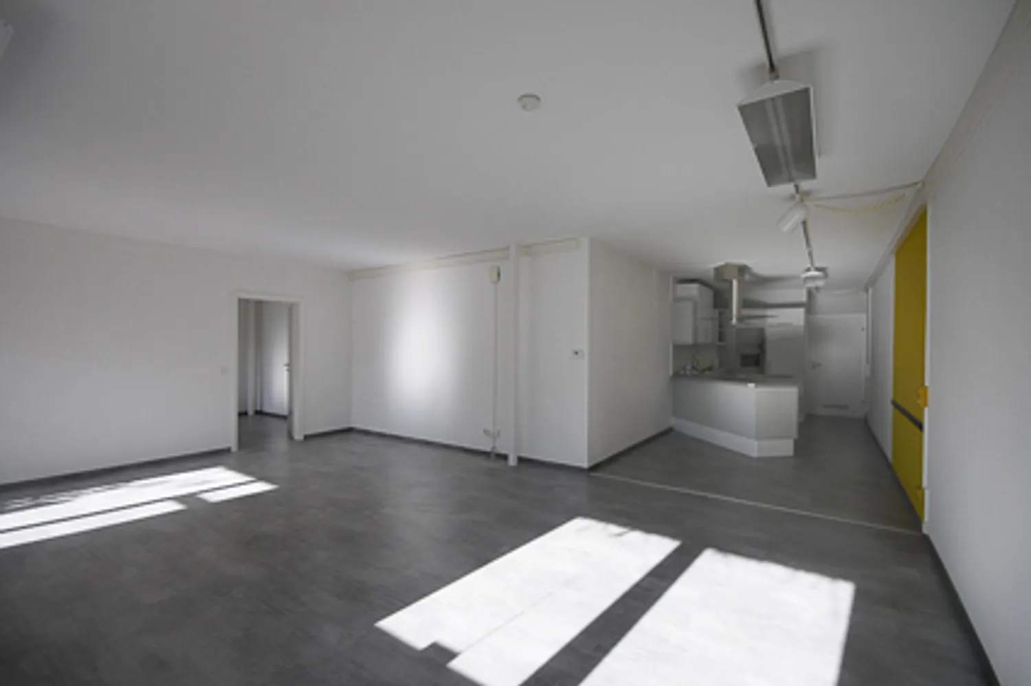 3 Zimmer Wohnung mit 98 m² in Ulm – Bild 2