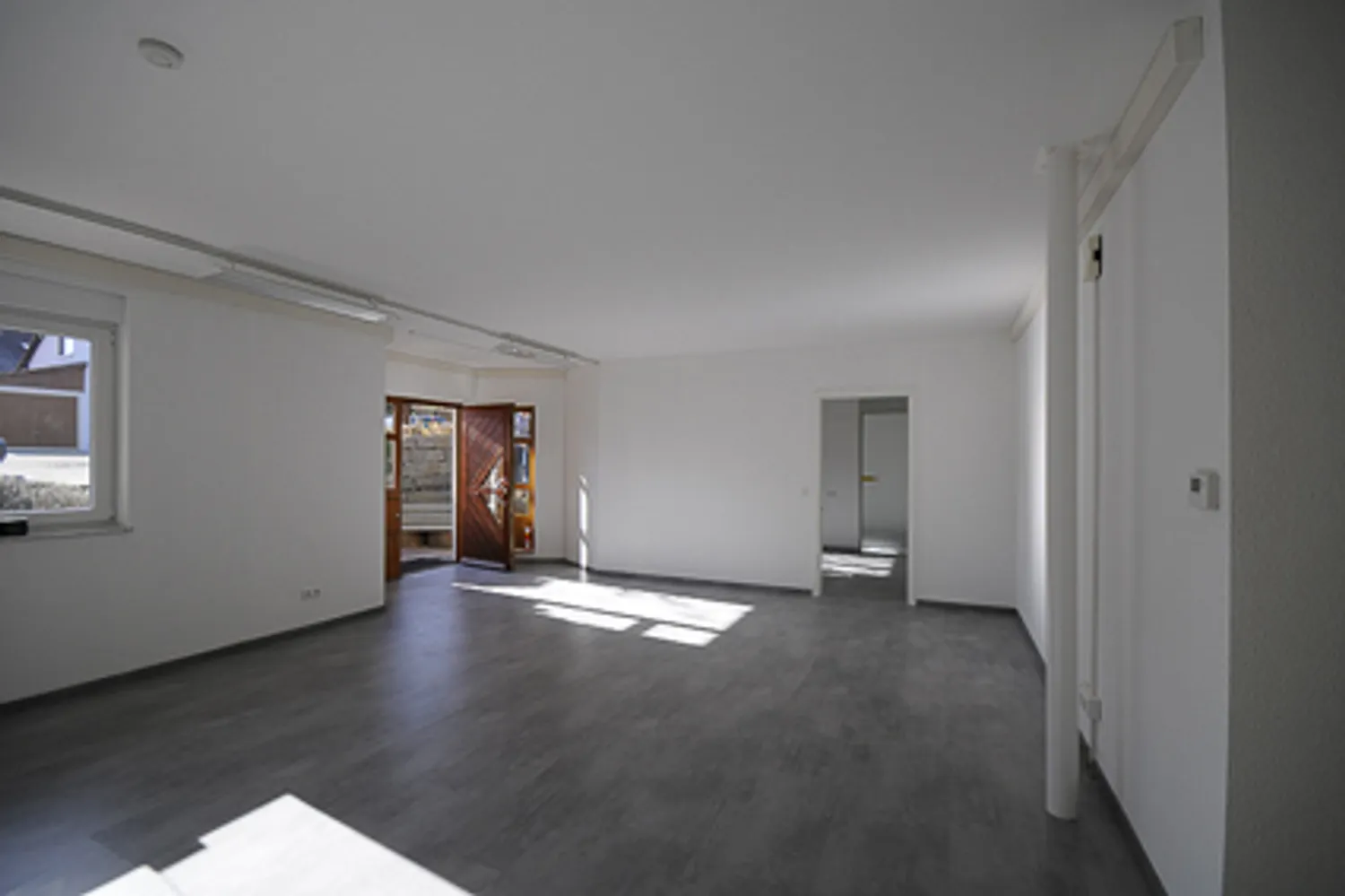 3 Zimmer Wohnung mit 98 m² in Ulm – Bild 3