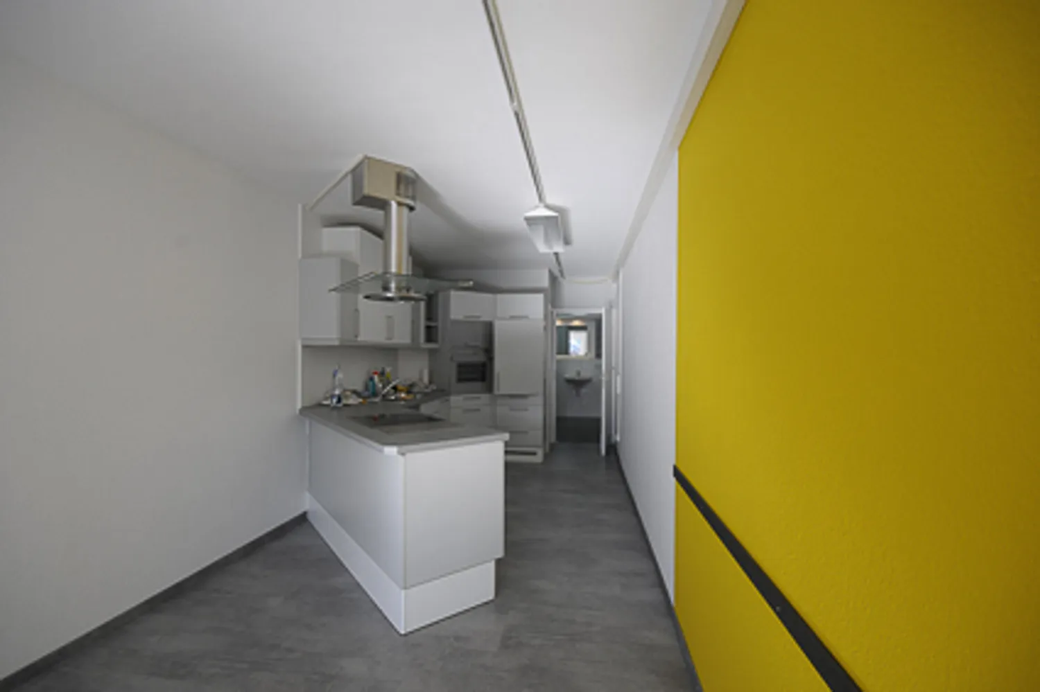 3 Zimmer Wohnung mit 98 m² in Ulm – Bild 5