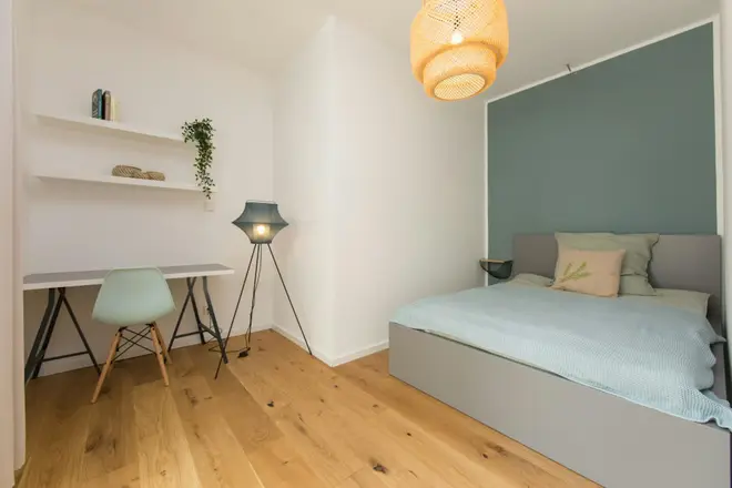WG-Zimmer mit 15 m² in Berlin – Bild 1