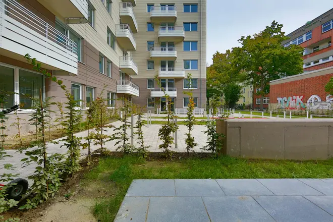 WG-Zimmer mit 15 m² in Berlin – Bild 5