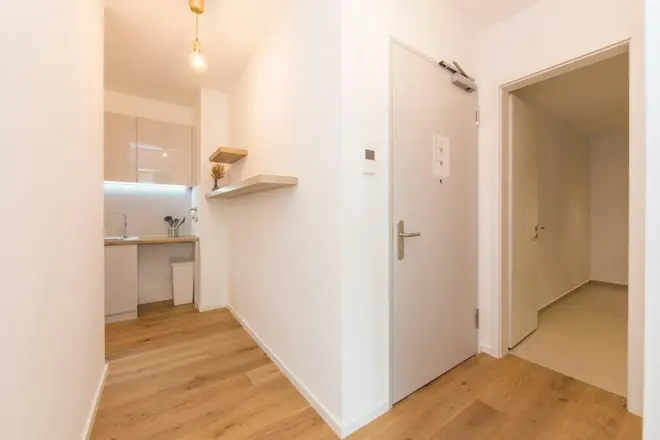 WG-Zimmer mit 15 m² in Berlin – Bild 6