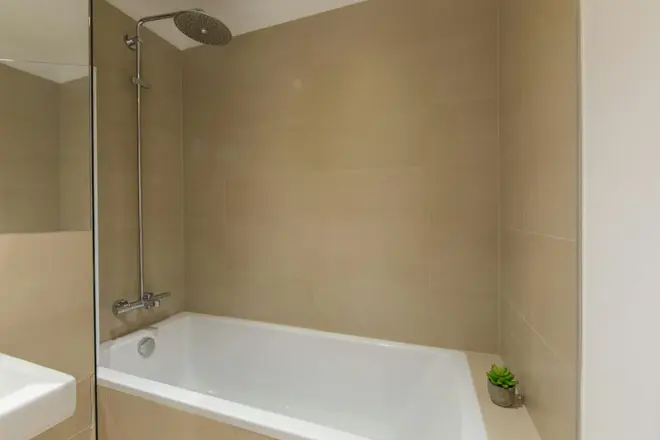 WG-Zimmer mit 15 m² in Berlin – Bild 8