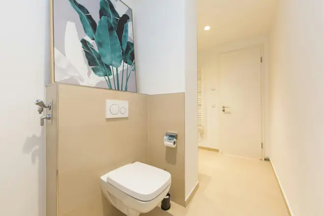WG-Zimmer mit 15 m² in Berlin – Bild 9