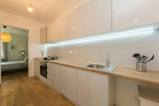 WG-Zimmer mit 15 m² in Berlin – Bild 10