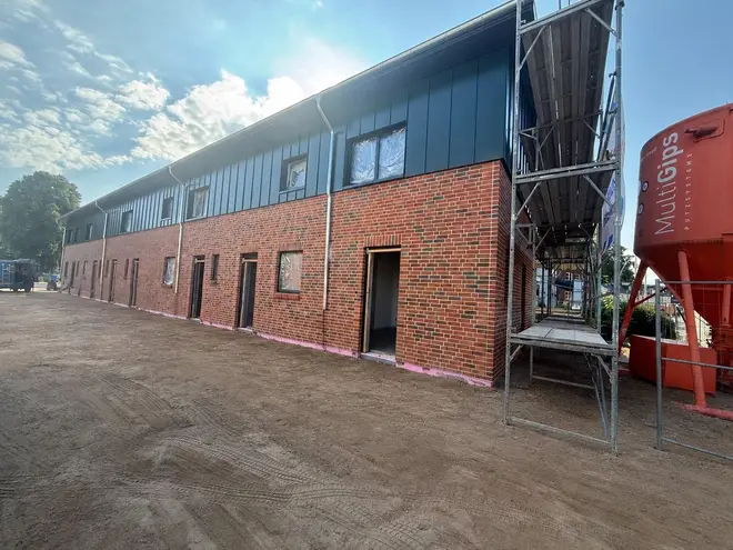5 Zimmer Haus mit 110 m² in Neumünster – Bild 3