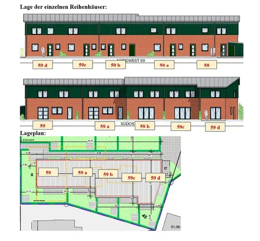 5 Zimmer Haus mit 110 m² in Neumünster – Bild 4